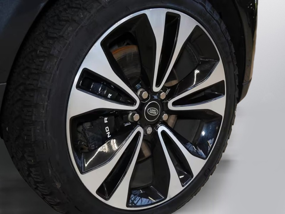 Land Rover Range Rover - foto 18