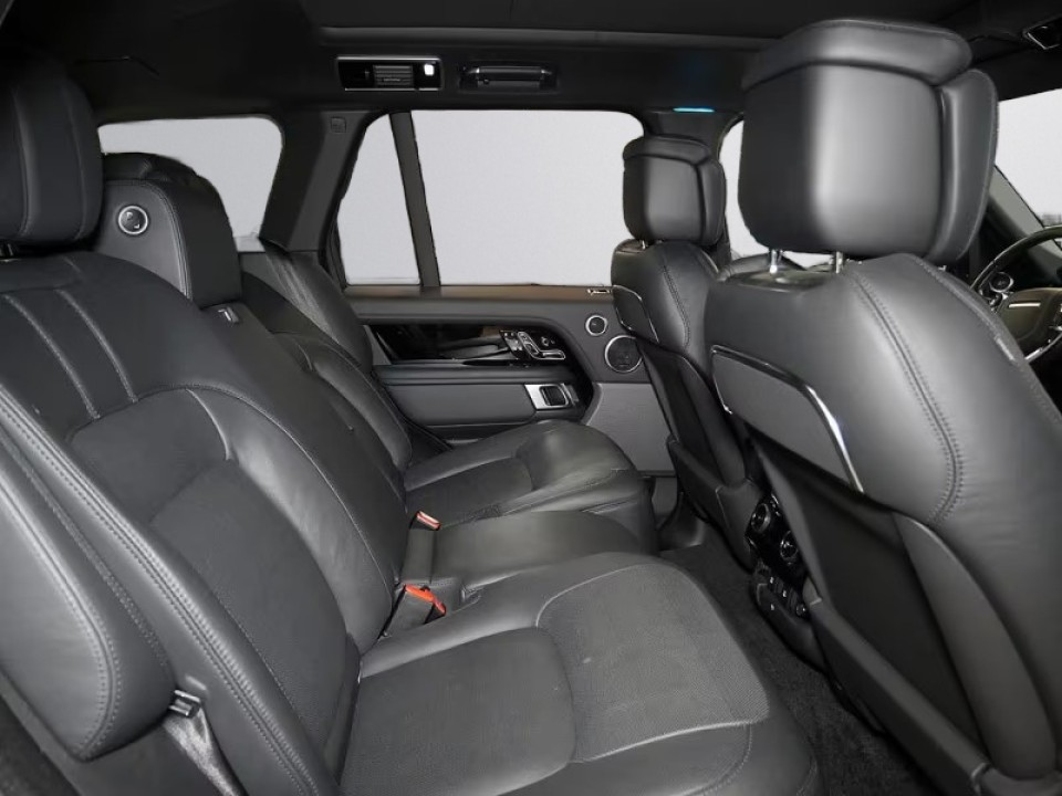 Land Rover Range Rover - foto 6