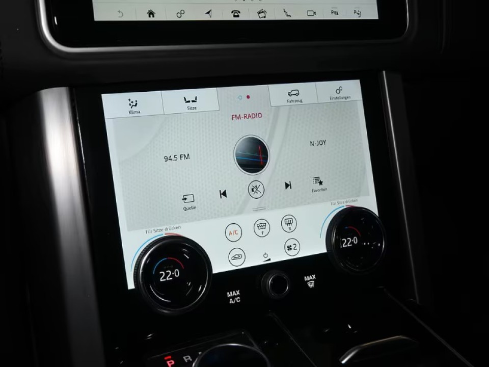 Land Rover Range Rover - foto 12