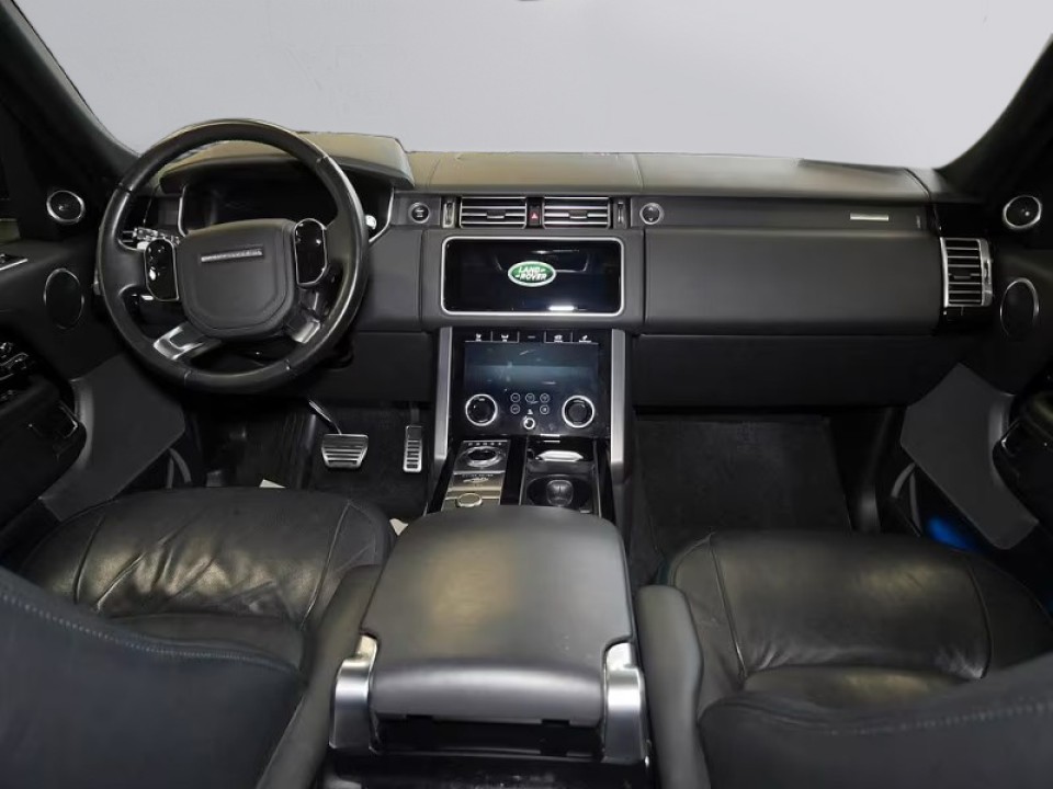 Land Rover Range Rover - foto 9