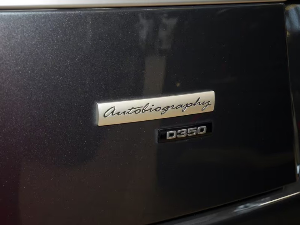 Land Rover Range Rover - foto 17