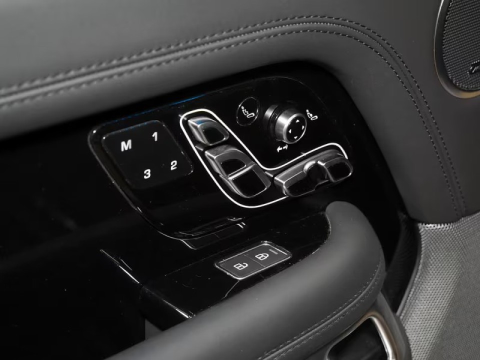 Land Rover Range Rover - foto 10
