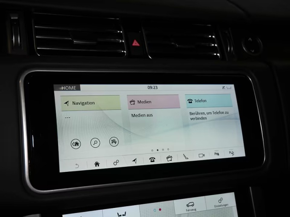 Land Rover Range Rover - foto 13