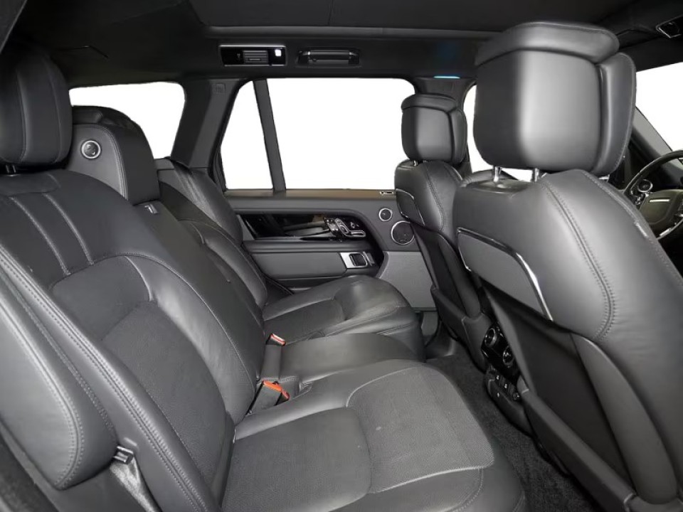 Land Rover Range Rover - foto 7