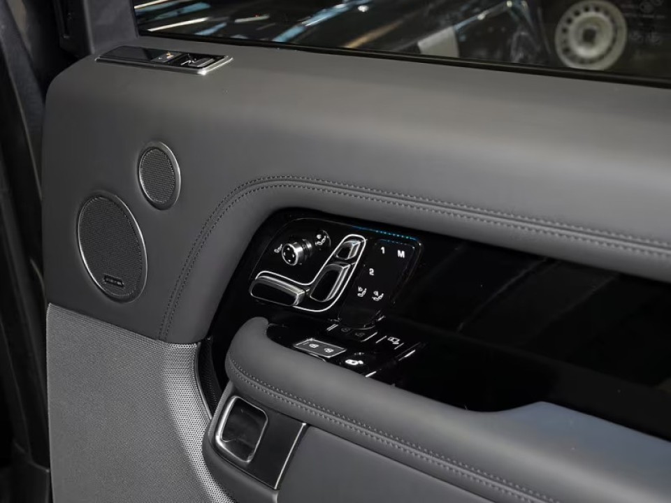 Land Rover Range Rover - foto 15