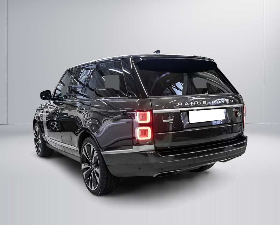 Land Rover Range Rover (3)