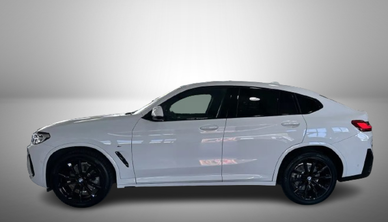 BMW X4 xDrive20d M-Sport (3)