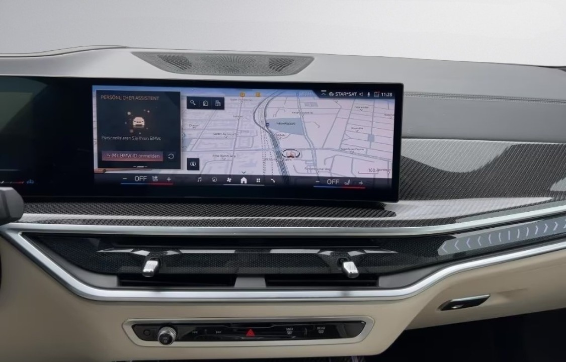 BMW X7 xDrive40d - foto 10