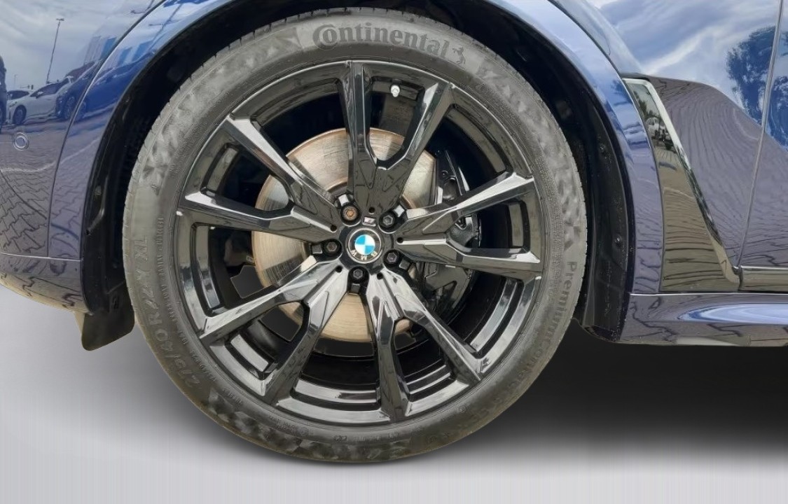 BMW X7 xDrive40d - foto 21