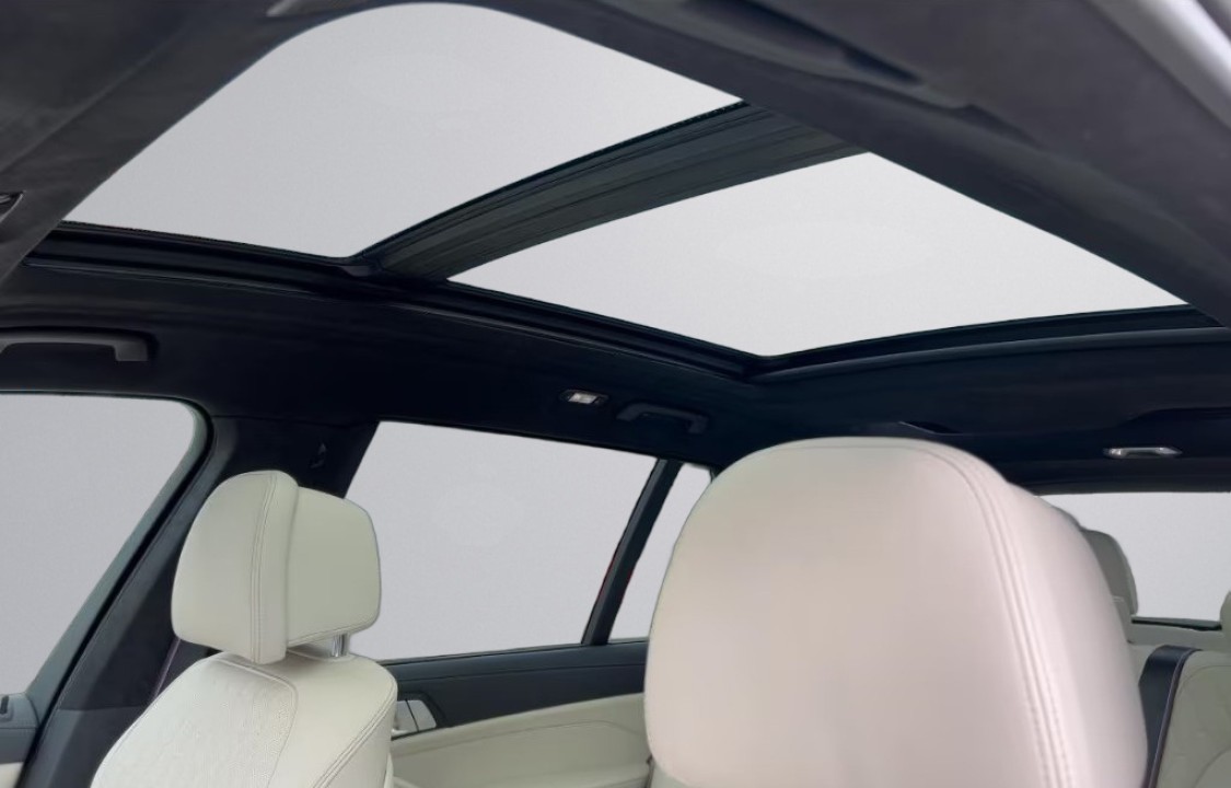 BMW X7 xDrive40d - foto 16