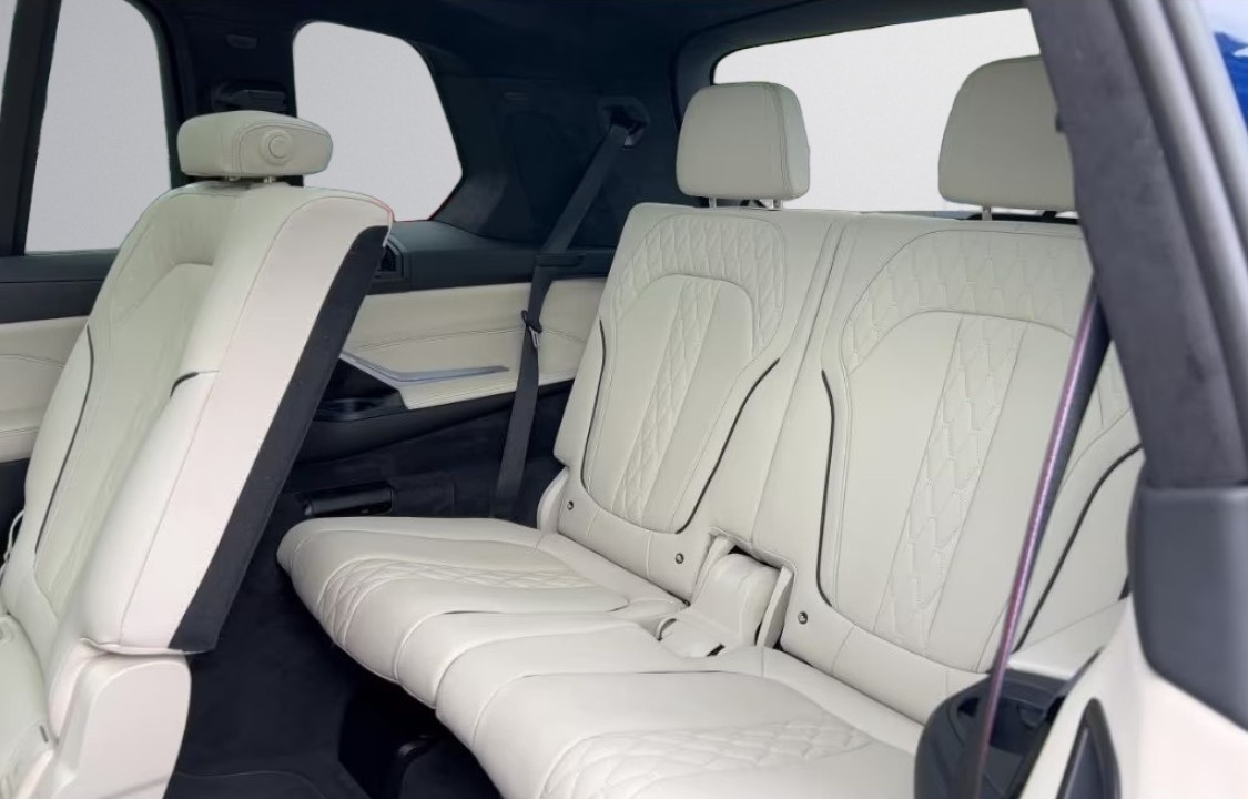 BMW X7 xDrive40d - foto 14