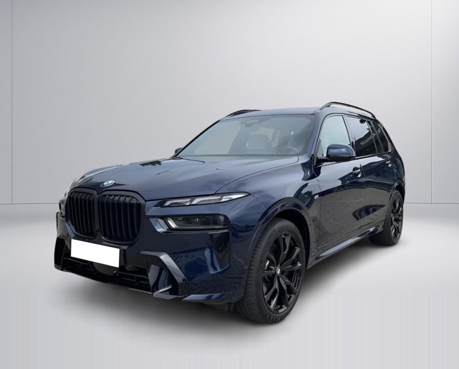 BMW X7 xDrive40d (5)