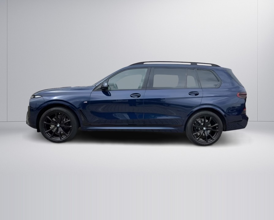 BMW X7 xDrive40d (4)
