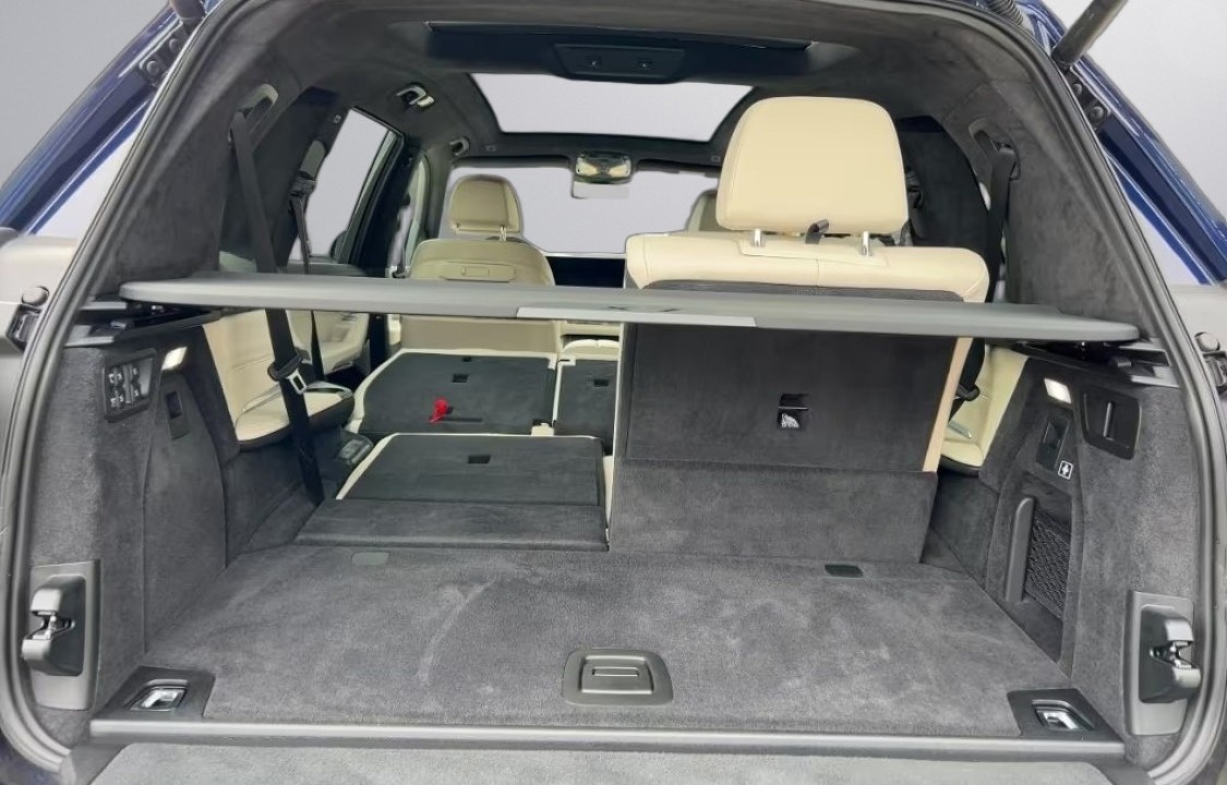 BMW X7 xDrive40d - foto 20