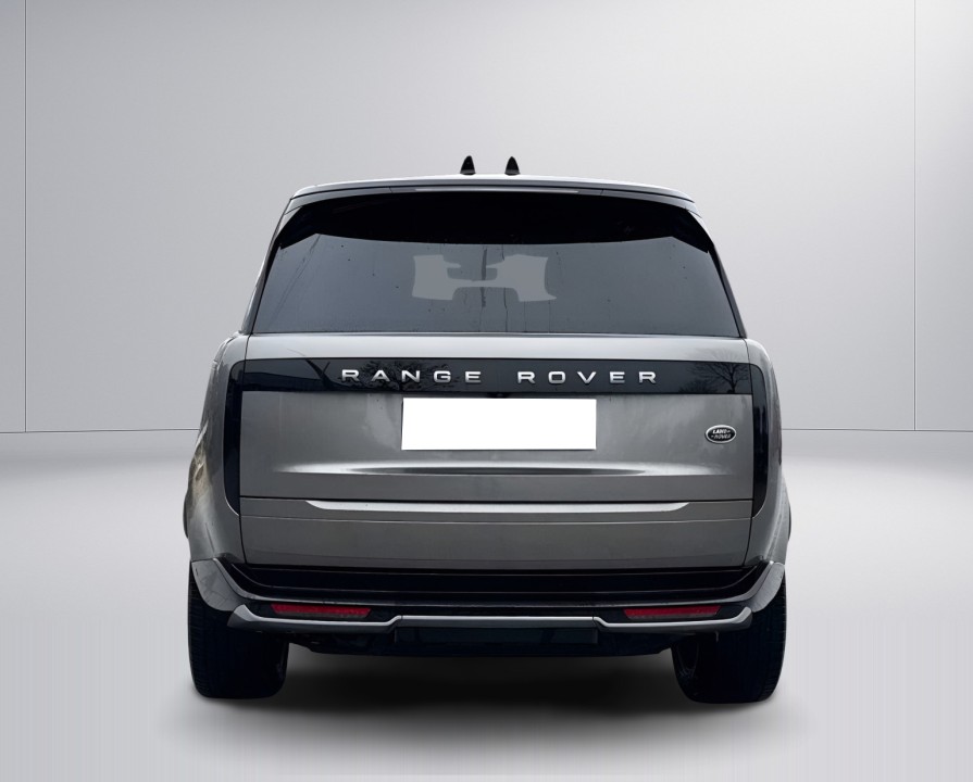 Land Rover Range Rover D350 Autobiography (4)