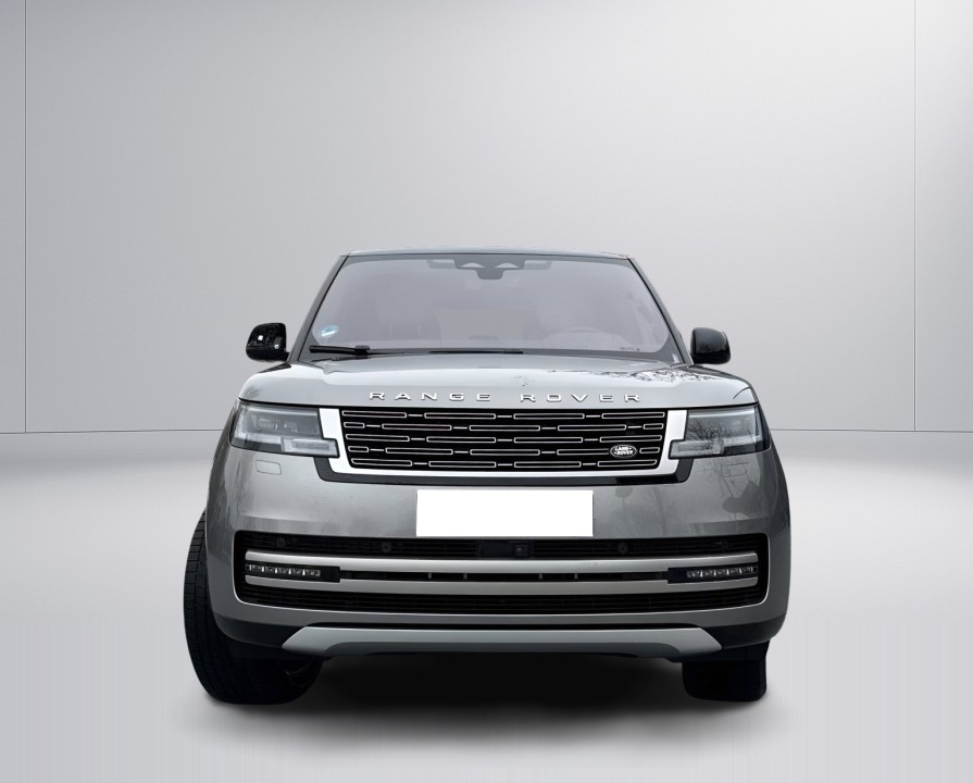 Land Rover Range Rover D350 Autobiography (2)