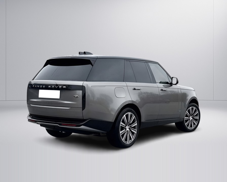 Land Rover Range Rover D350 Autobiography (5)