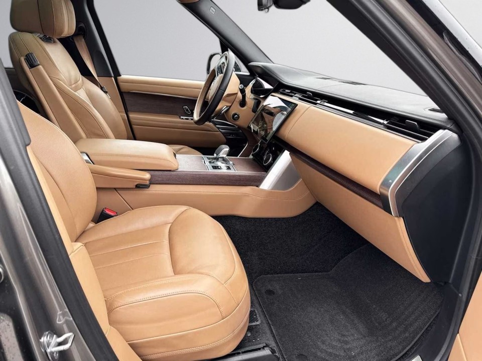 Land Rover Range Rover D350 Autobiography - foto 6