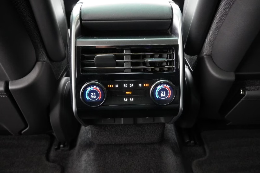 Land Rover Range Rover P530 Autobiography - foto 19