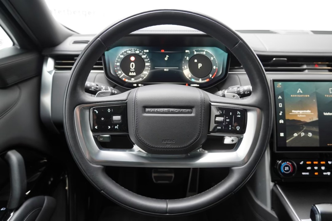Land Rover Range Rover P530 Autobiography - foto 13