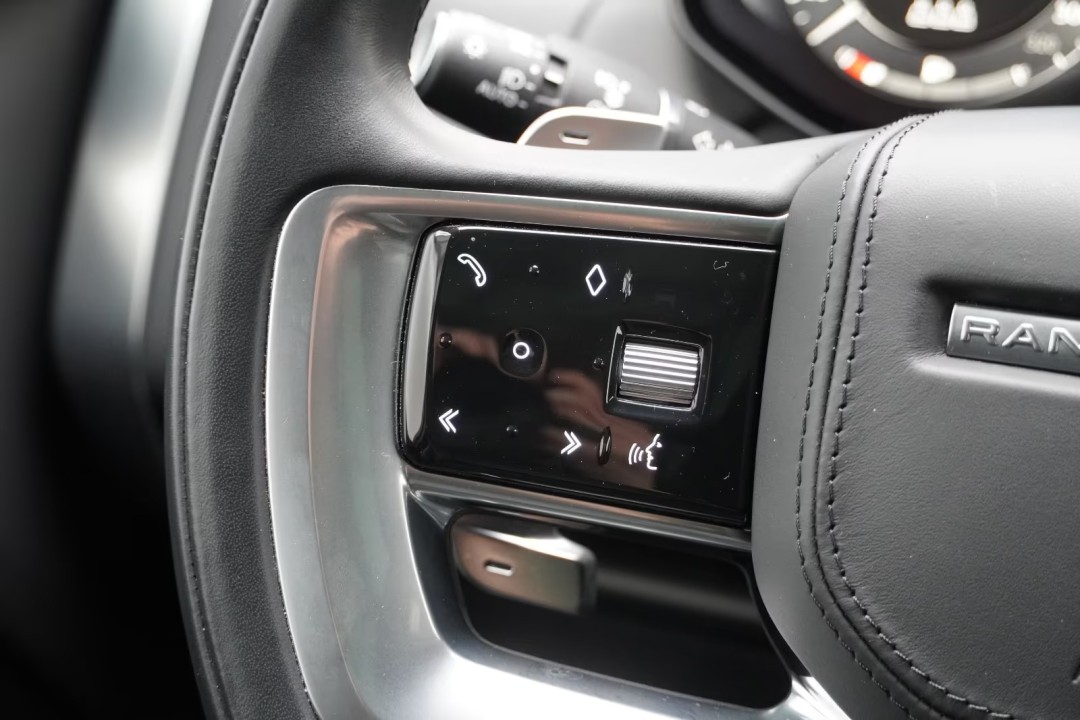 Land Rover Range Rover P530 Autobiography - foto 14