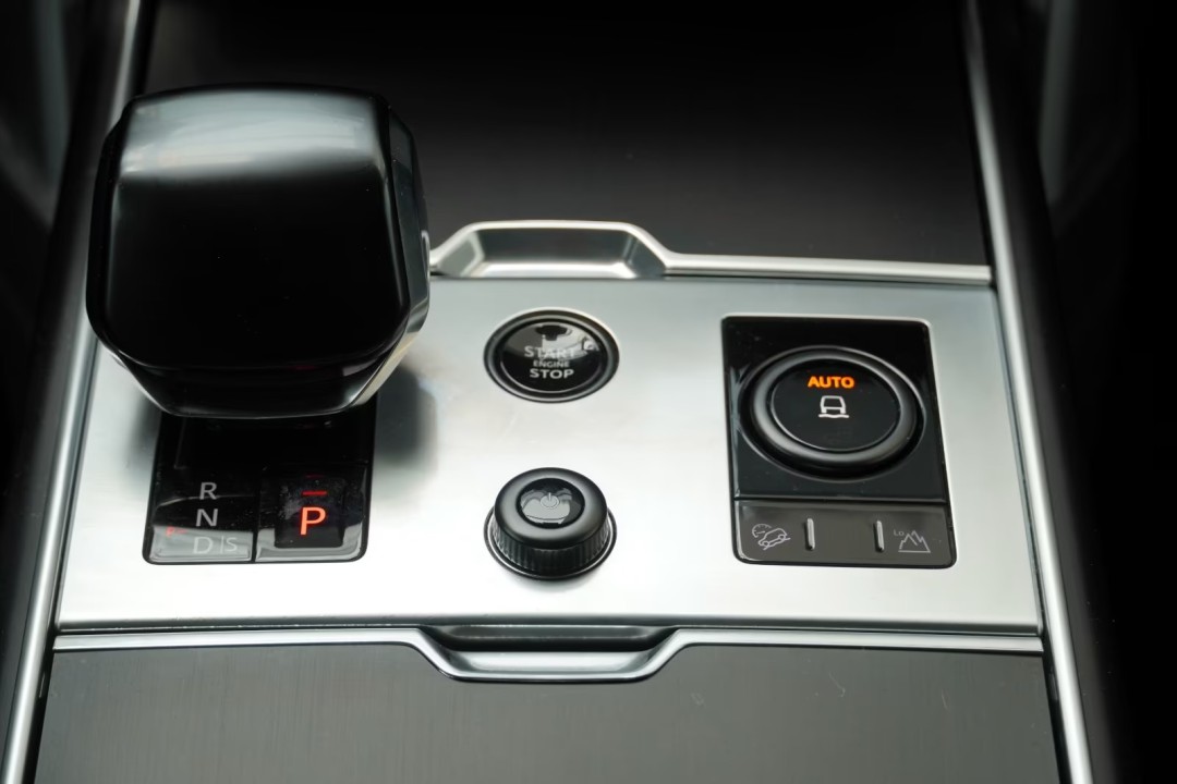 Land Rover Range Rover P530 Autobiography - foto 22