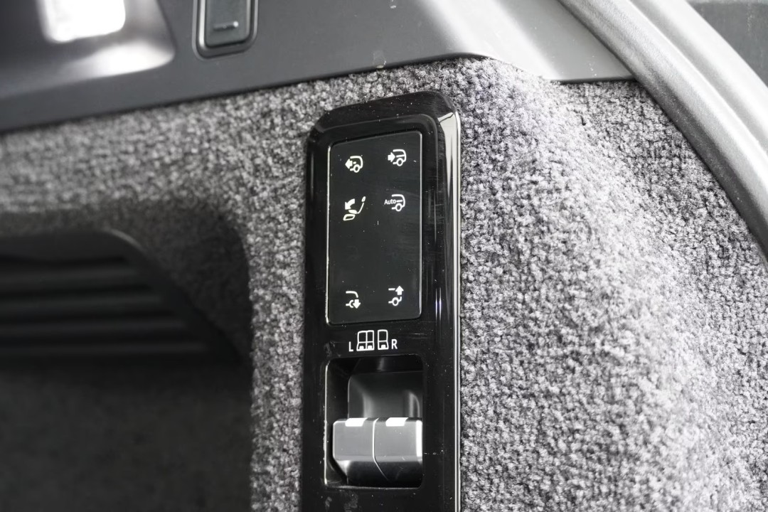 Land Rover Range Rover P530 Autobiography - foto 30
