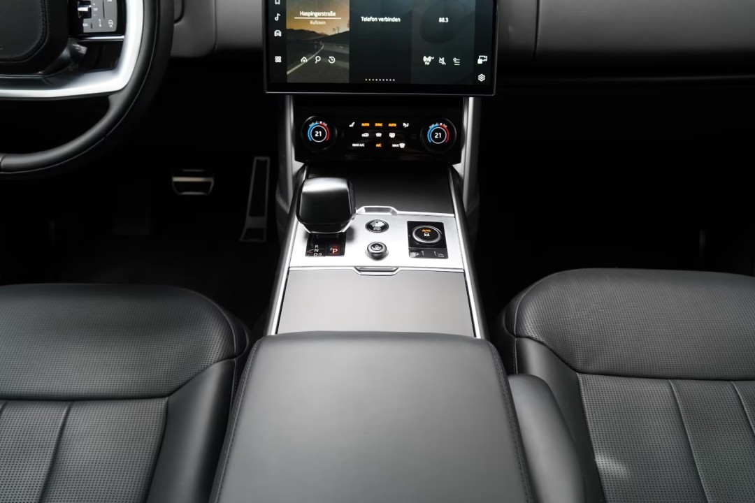 Land Rover Range Rover P530 Autobiography - foto 24