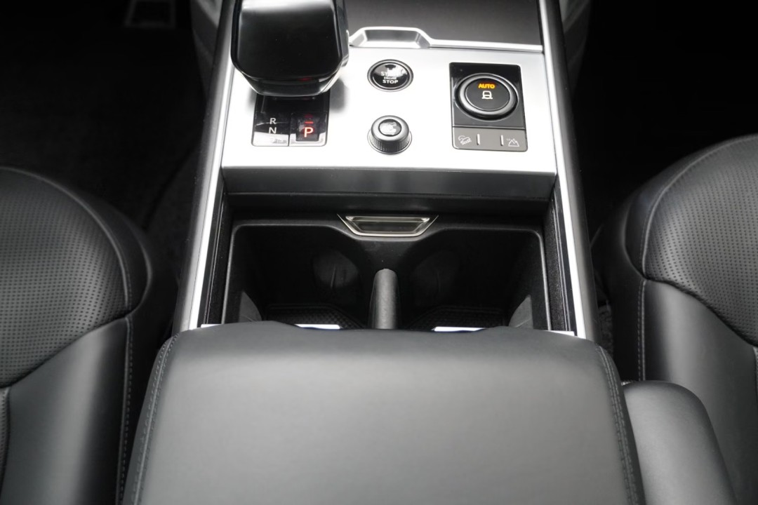 Land Rover Range Rover P530 Autobiography - foto 27