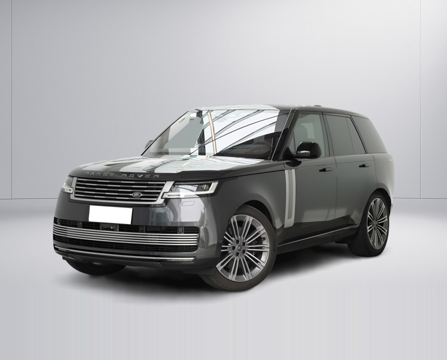 Land Rover Range Rover P530 Autobiography