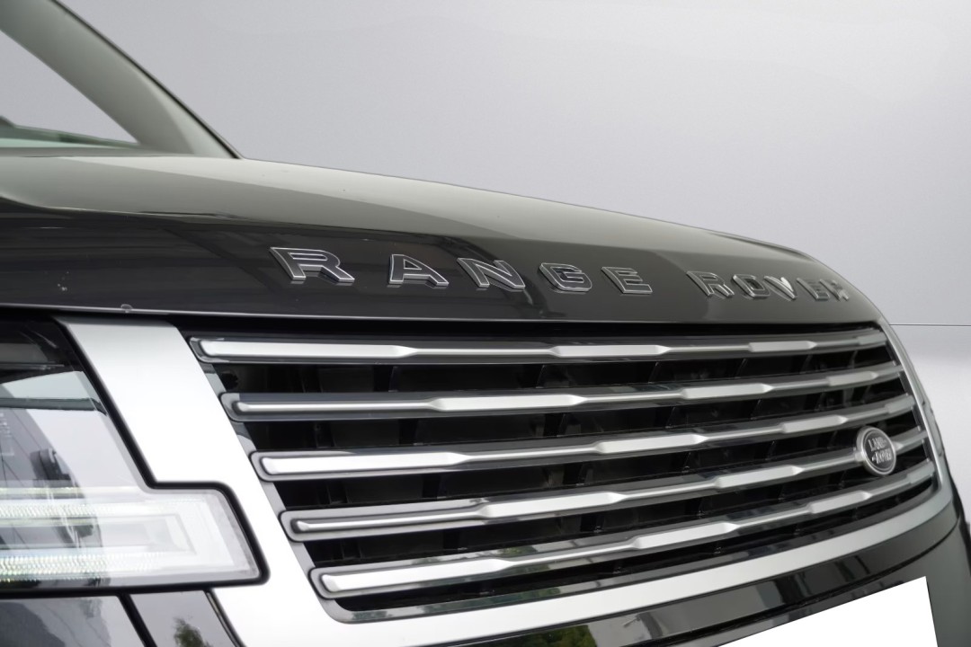Land Rover Range Rover P530 Autobiography - foto 36