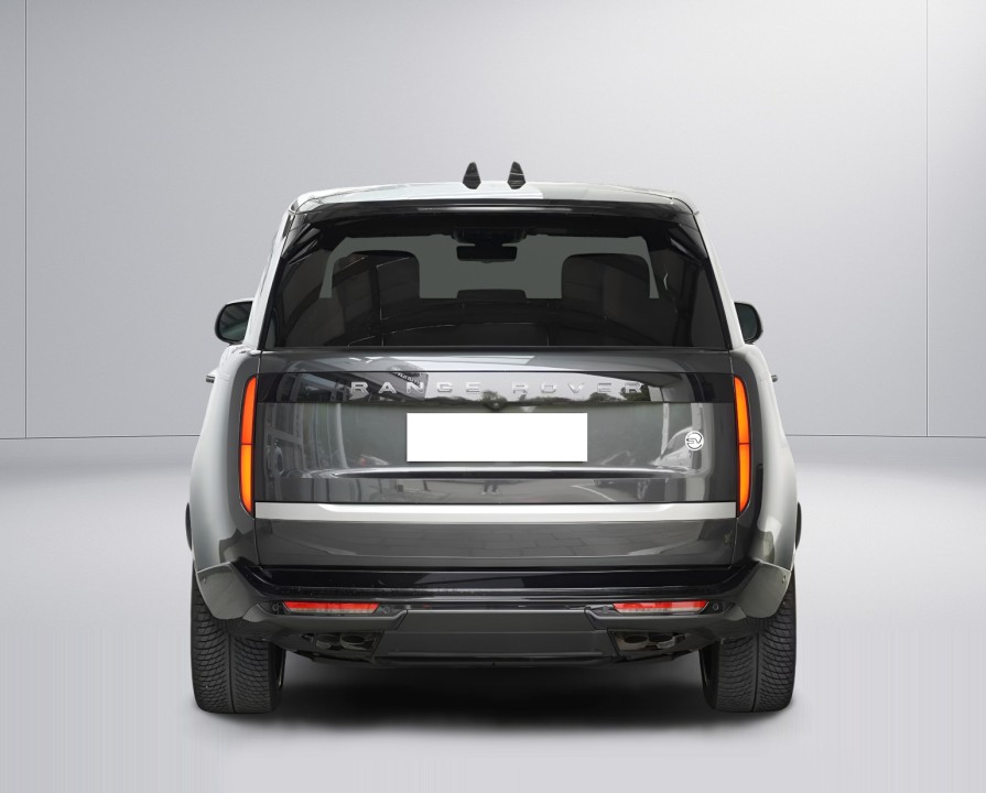 Land Rover Range Rover P530 Autobiography - foto 7