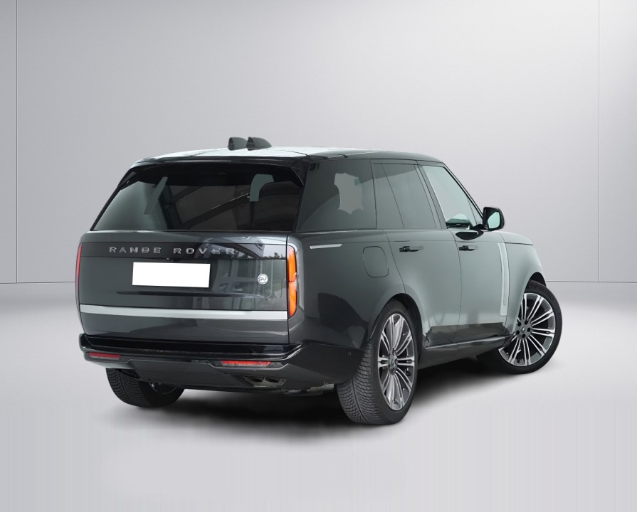 Land Rover Range Rover P530 Autobiography (4)