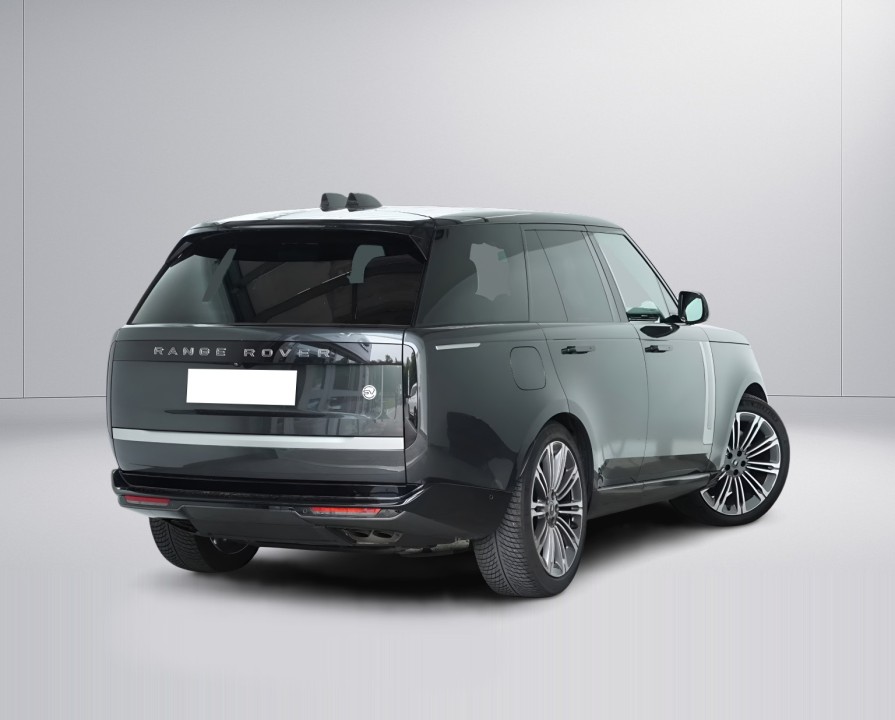 Land Rover Range Rover P530 Autobiography (5)