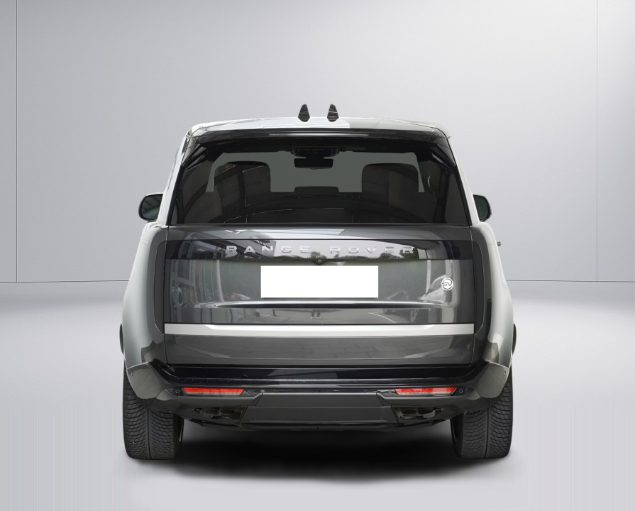 Land Rover Range Rover P530 Autobiography - foto 6
