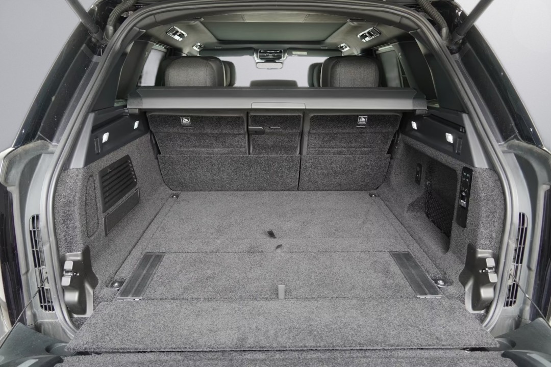 Land Rover Range Rover P530 Autobiography - foto 39