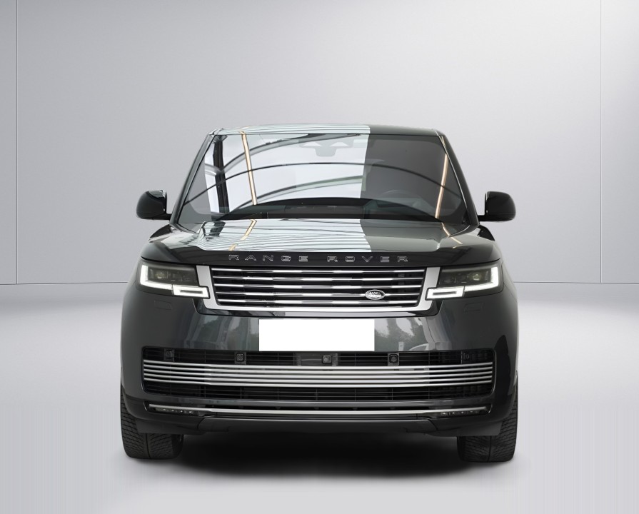 Land Rover Range Rover P530 Autobiography (3)