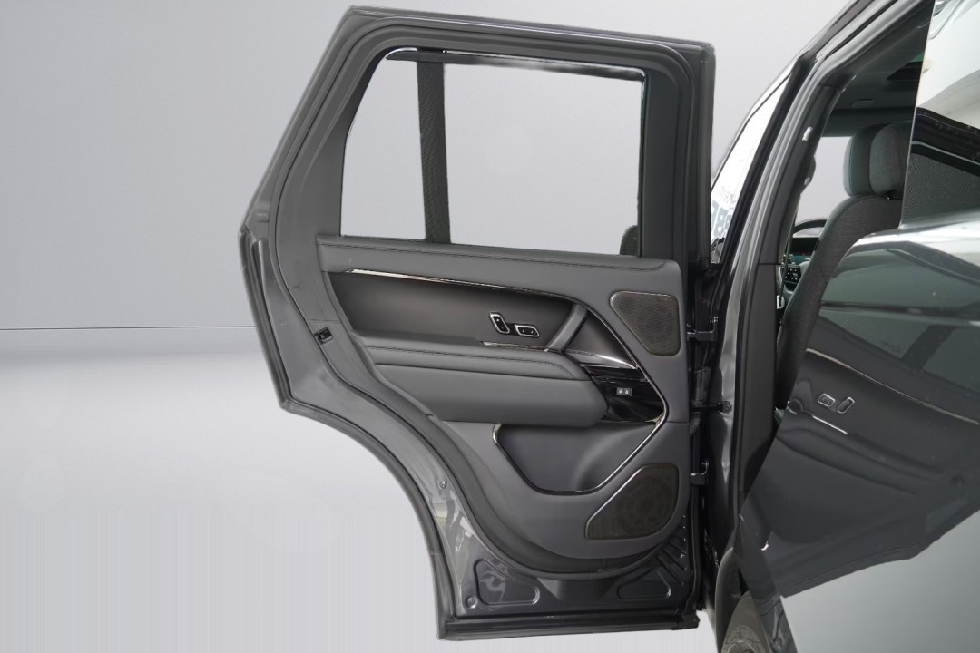 Land Rover Range Rover P530 Autobiography - foto 33