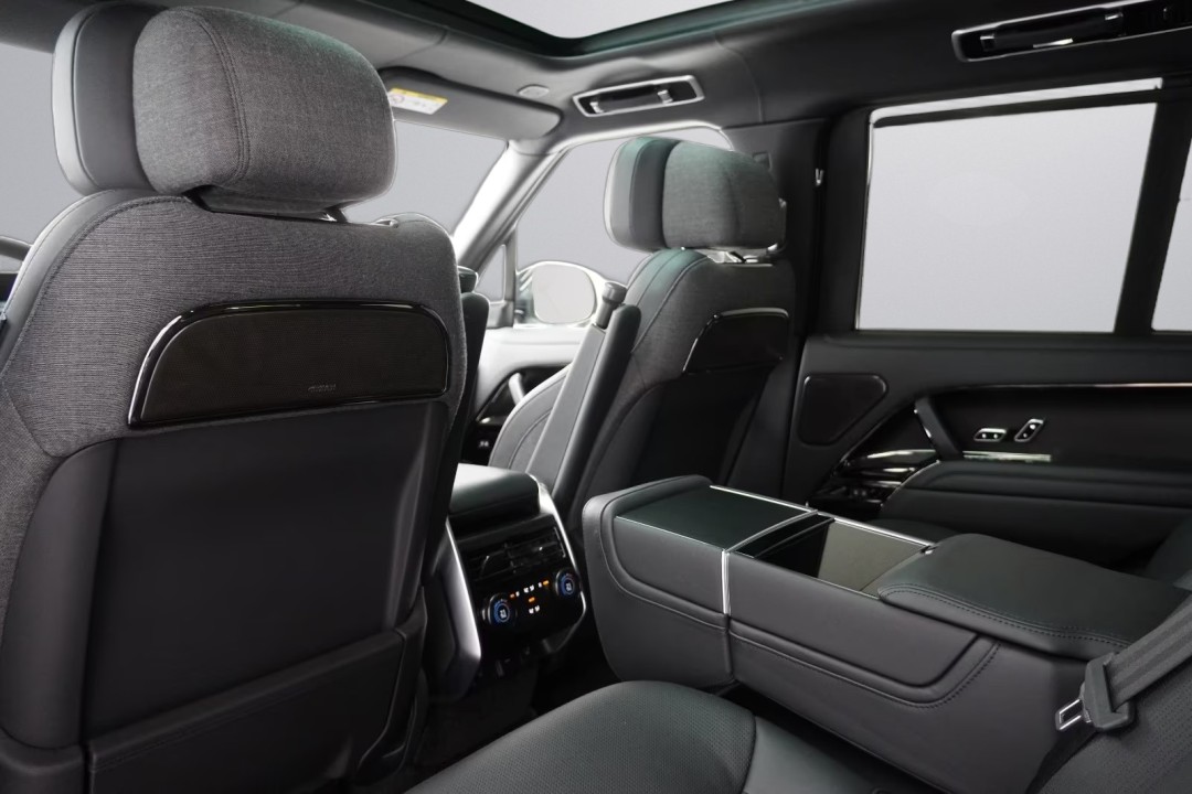 Land Rover Range Rover P530 Autobiography - foto 11