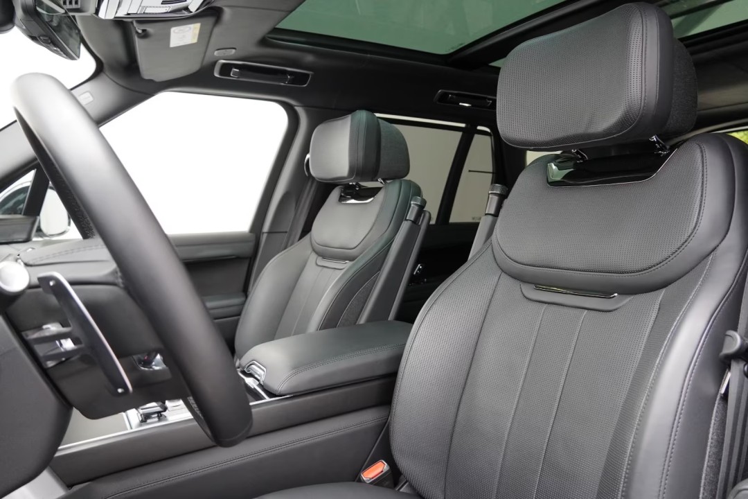 Land Rover Range Rover P530 Autobiography - foto 8