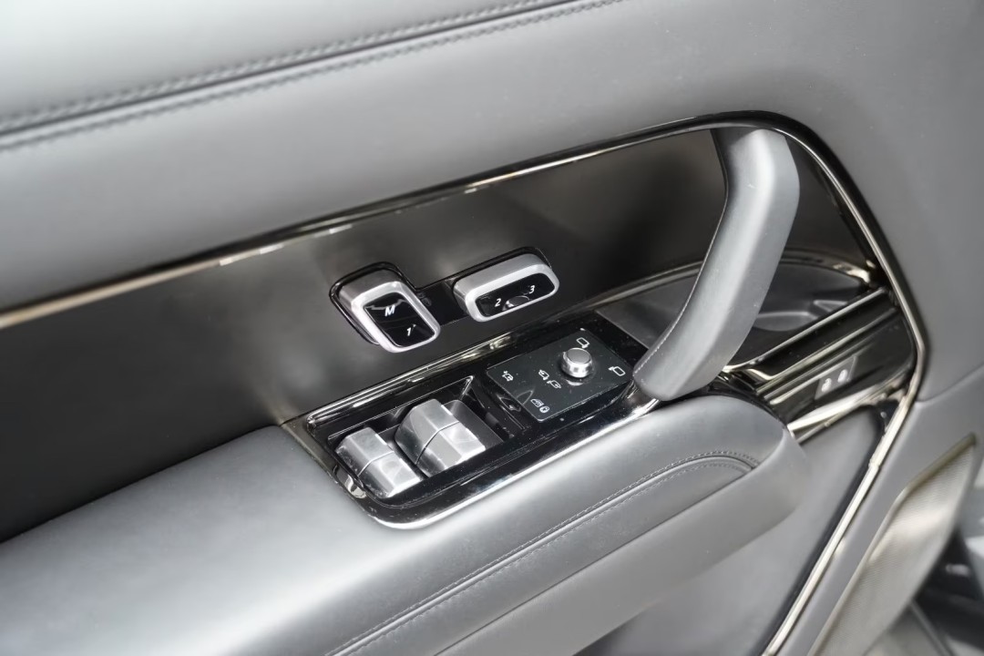 Land Rover Range Rover P530 Autobiography - foto 15