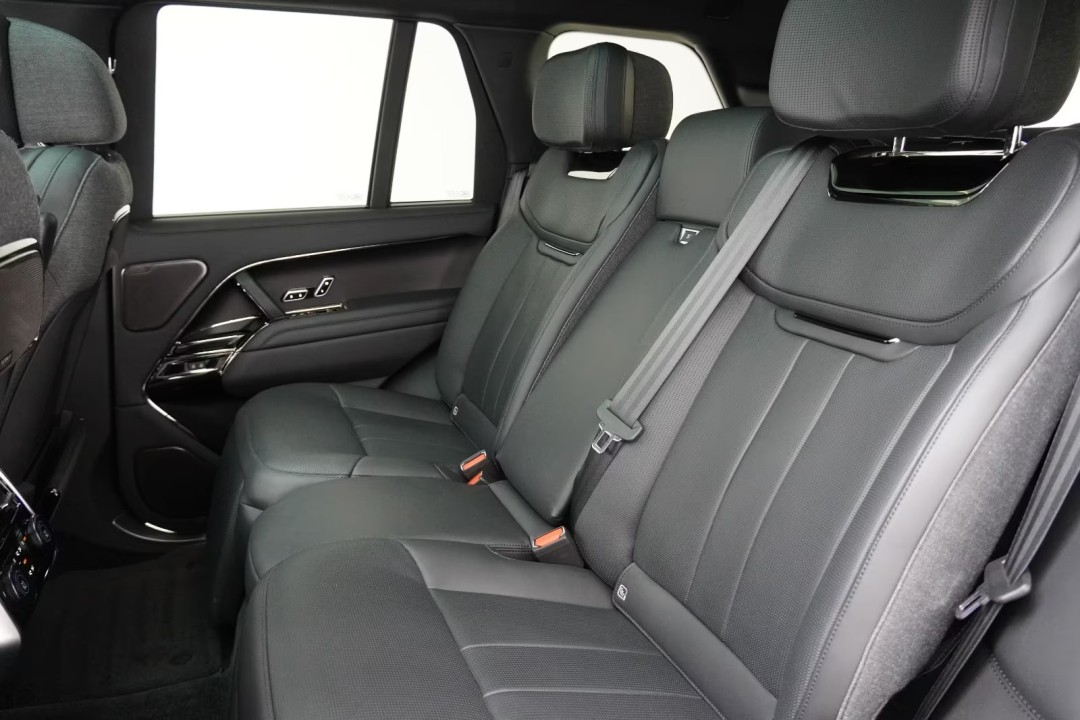 Land Rover Range Rover P530 Autobiography - foto 10