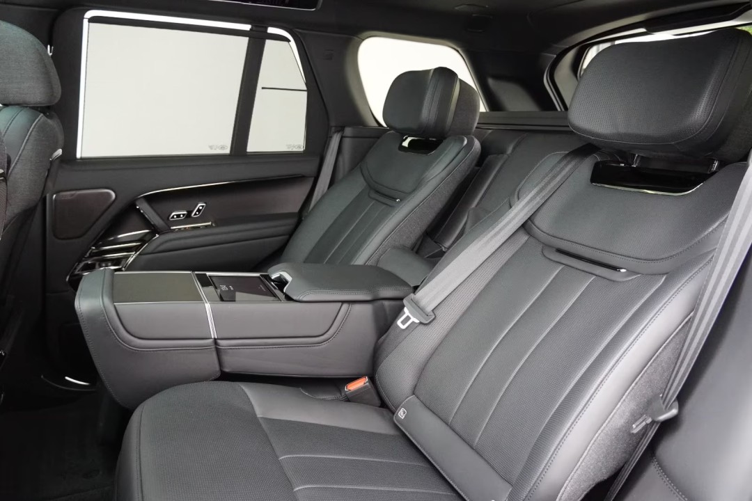 Land Rover Range Rover P530 Autobiography - foto 9