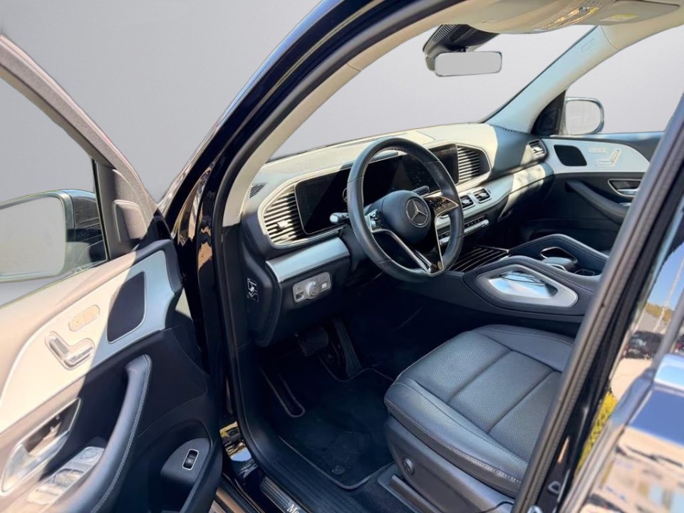 Mercedes-Benz GLE 350de 4MATIC (5)