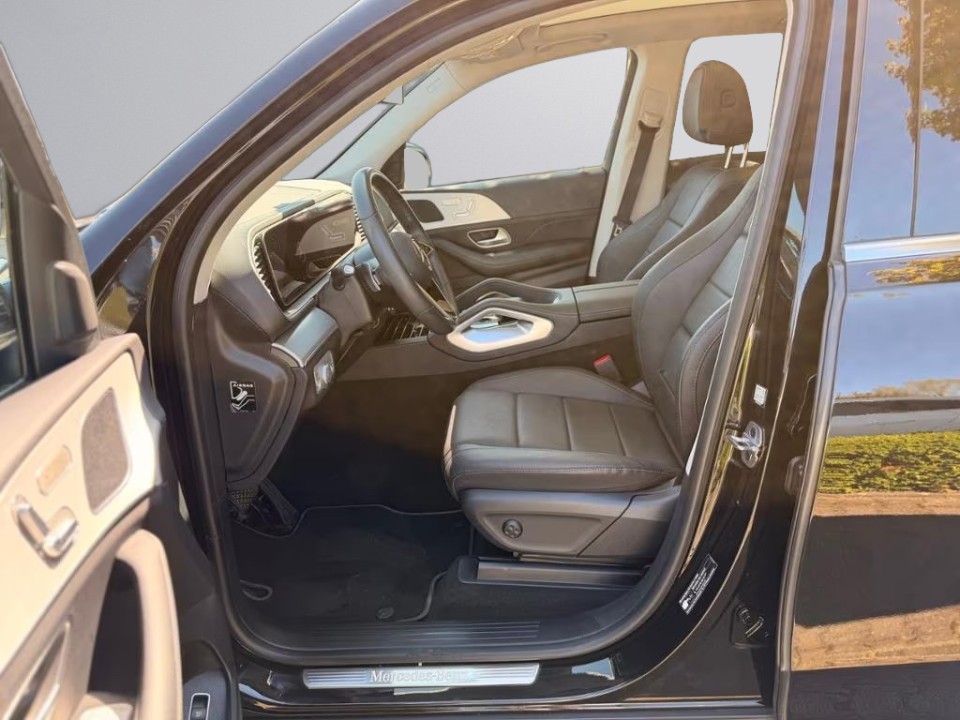 Mercedes-Benz GLE 350de 4MATIC - foto 6