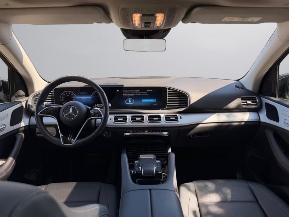 Mercedes-Benz GLE 350de 4MATIC (4)