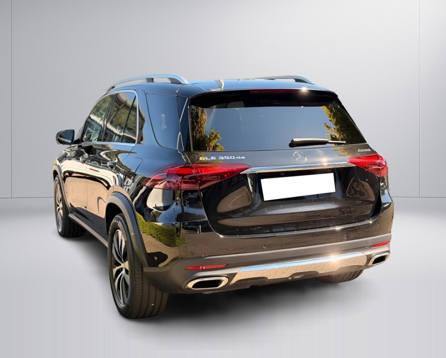 Mercedes-Benz GLE 350de 4MATIC (3)