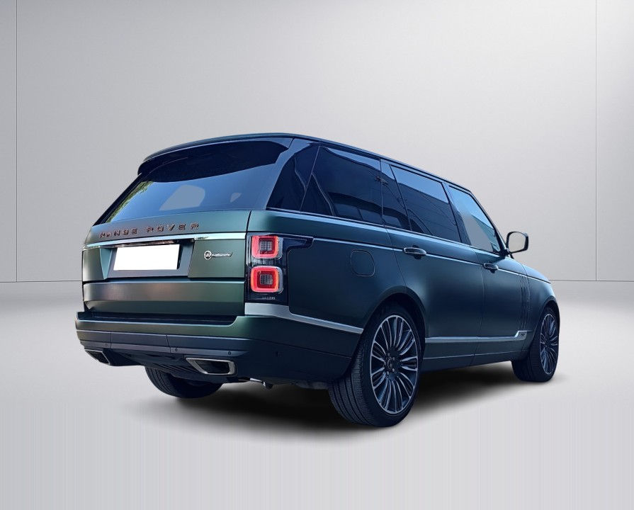 Land Rover Range Rover P565 Autobiography (3)