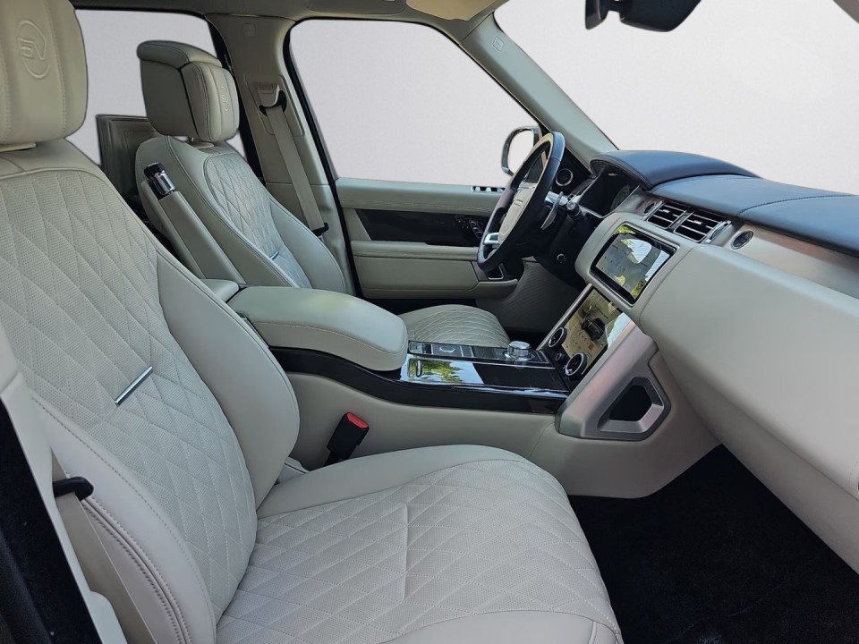 Land Rover Range Rover P565 Autobiography - foto 8