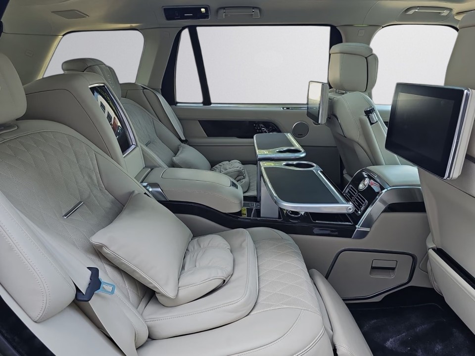 Land Rover Range Rover P565 Autobiography - foto 10